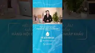 Hiểu r&otilde; để kh&ocirc;ng mua lầm - M&aacute;y lọc nước ion kiềm h&agrave;ng nội địa x&aacute;ch tay v&agrave; nhập khẩu ch&iacute;nh h&atilde;ng