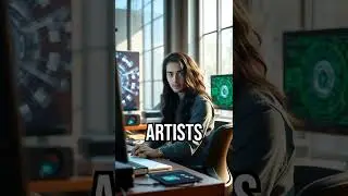 Digital Art Revolution