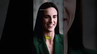 Caitlin Clark Mindset