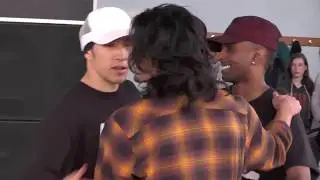 La Smala VS United Rivals | URBAN SESSION 2018