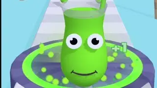 juice Run ad Part 1 Gameplay