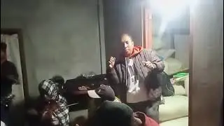 PYRSHANG PRACTICE SHAD U SECRETARY ADMA MUSICAL CLUB MAWRYNGKNENG 