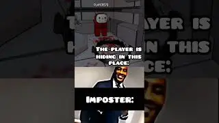 💀 #imposter3d #amongus3d #amongus #edit #funny