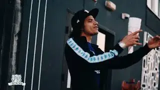 J. Price- Ride For Me (Official Video)