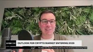 Zerohash CEO Reveals What is Unlocking &lsquo;Unprecedented Innovation&rsquo; Across Crypto