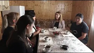 «Уазӕгуаты». Дудайты Зема. Дыгъуызты Сабинӕйы алӕвӕрд. 28.01.2026.