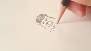 PENCIL X MD COTTON