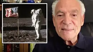 Apollo 11 scientist had NO IDEA where Armstrong and Aldrin landed during NASA's first Moon mission