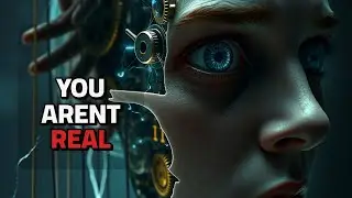 You Are Not In Control: The Terrifying Reality of Your Brain