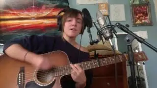 Try by Katherine Terrien (Original)