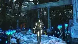 Electric Feel | Dark Souls 2