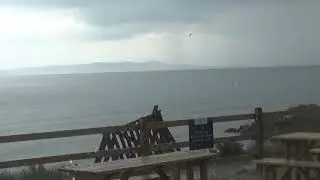in the rain shoreline hotel dunabate beach july27 2021 0000114