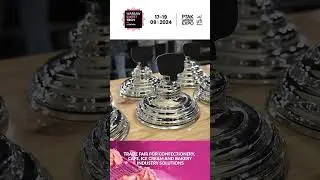 Warsaw Sweet Tech 2024 ENG | Ptak Warsaw Expo