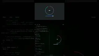 how to draw graph  #shorts #love #coding @Codeing24by7