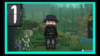 001: A look around. [Hytale Play]