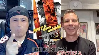 Never Back Down 2008 Movie Review | Retrospective