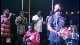 House of Worship/Praise | Stone Cold and Mayor #share