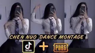 pubg mobile sniper montage  pubg tiktok chen nuo
