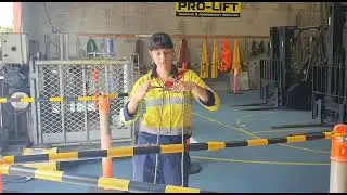 Learn Four Dogging Knots for Your Dogging Licence | Pro-Lift Training FNQ