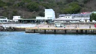 Hahajima-island(4th May 2011)