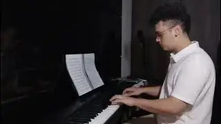 Poema (6 peças para piano)