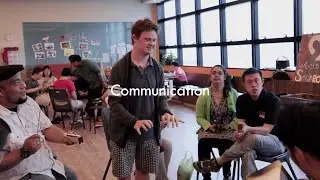 Special Educational Needs Music Workshop