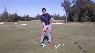 Golf Swing Shape Difference Between Short and Long Clubs