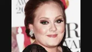 Adele - Someone Like You (The Thin Red Men Remix)
