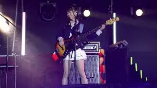 2025.12.31 SmileDash 〈My Day〉、〈DOKI DOKI、漂亮、Almost Love〉(組曲)@新竹ON LOOP不斷電 2026大新竹跨年晚會