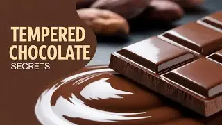 Why Tempering Makes or Breaks Chocolate