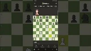 Winning against every chess.com bot! Maria #chess