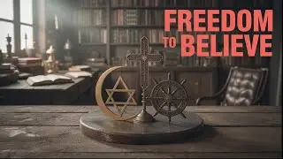 Religious Freedom in India: What The Constitution Really Says