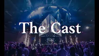 The Cast Sizzle Reel in 30 seconds! Corporate and Events band Australia 2020