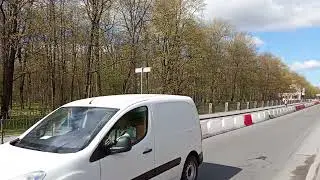 Царскосельский марафон 2024