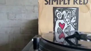 I Won't Feel Bad (Extended Version) - Simply Red