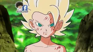 Que hubiera pasado si vegeta era traicionado por todos sus amigos capitulo 17 FINAL
