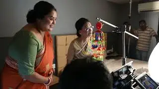 Behind The Scene - Nari Choritro Bejay Jotil | #narichoritrobejayjotil #incinemasnow