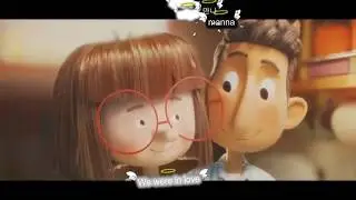 iKON - Love Scenario 사랑을 했다 animation
