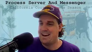 California Courts Awards Season