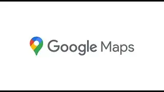 Google Maps Animation UI made using CSS!