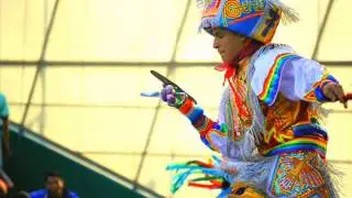 Audio Oficial de la danza de tijeras de Huancavelica - Perú