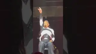 Janet Jackson &ldquo;I Get Lonely&rdquo; 🎶 Together Again Tour 2023