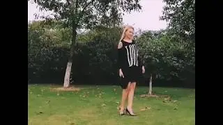 black dresses