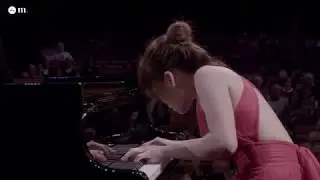 Rachel Cheung : Preliminary Round at Van Cliburn International Competition 2017