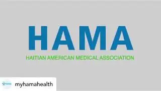 Happy Anniversary HAMA!