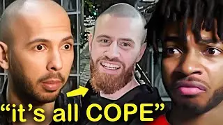 Почему ВСЕ влиятельные персоны Red Pill выглядят так&hellip;