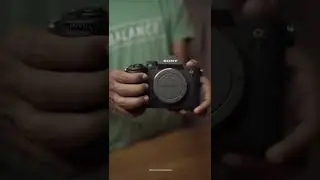 Sony a74 unboxing thrissurkaranphotography
