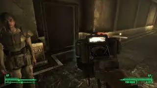 Fallout 3 - Mesmetron Fun