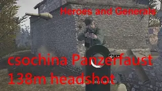 英雄與將軍：csochina的138米鐵拳爆頭