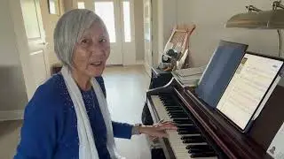 Winter Dreams, by Dennis Alexander 🧡  piano music | online piano courses